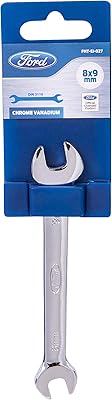 Ford Tools FHT-EI-027 Chrome Vanadium 8x9 metric opening key.. Shop from Nigeria's largest product selection at DIAYTAR, with budget-friendly prices and swift delivery.