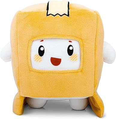 Foxy and Boxy Lanky Box toy doll, Detachable Detachable Lanky Foxy Foxy Doll, Detachable Looking Dust, Decoration Gift for 8 Inch Children.. Your trusted shopping partner, DIAYTAR NIGERIA offers extensive selection with quick delivery options.
