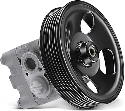 Purchase pump without superior quality tank compatible with Infiniti QX4 Nissan Pathfinder 2001-2004.. Shop with purpose and save with DIAYTAR NIGERIA's extensive platform and nationwide delivery service.