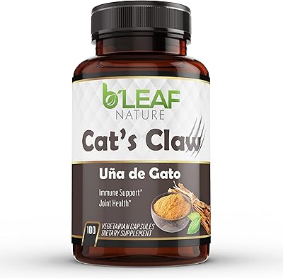Una chat claw capsules of Peruvian Gato Immune Immune Support for Health.. Shop across boundaries with DIAYTAR NIGERIA's comprehensive catalog delivered nationwide at budget rates.