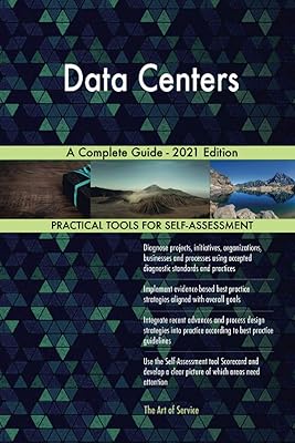 Data centers: A complete guide - 2021 edition.. Shop smarter with DIAYTAR Nigeria — affordable prices and a wide product range delivered in just 5 to 8 days.