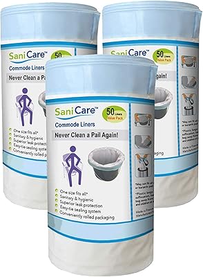 Small Sanicare Packs Sanicarus Pack of large value disposable bedside size uniform that adapts.. Shop the smart way with DIAYTAR Nigeria — fast delivery, affordable everything.