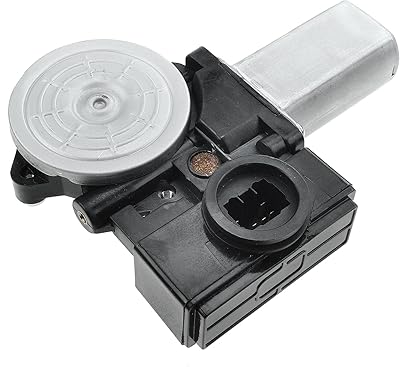 A-PREMIUM Electric Wet Show Engine with anti-pinch function compatible with TOYOTA CAMRY 2002-2006 HIGHLANDER 2001-2007 RAV4 2001-2005 before left.. DIAYTAR NIGERIA: Empowering Nigerians with access to affordable products and reliable 5-8 day delivery.