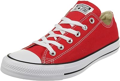 Cotas core ox red unisex-adult shoes.. DIAYTAR NIGERIA makes every shopping desire a reality with affordable prices and delivery in 5-8 days.