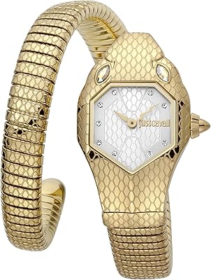 Just Cavalli JC1l177m0035 Watch Watch.. Shopping made simple with DIAYTAR NIGERIA's vast selection and budget-friendly nationwide delivery.