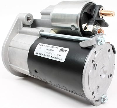 Kawasaki 2015-2020 Electric mule starter 21163-0751 New OEM.. DIAYTAR Nigeria delivers happiness in 5–8 days, no matter what you buy.