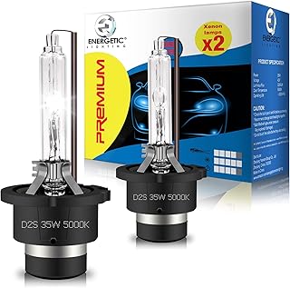 Lighthouse D2S Daytime in Xenon HID Super Luminous 35W.. Your everyday shopping companion, DIAYTAR NIGERIA offers unbeatable value with nationwide delivery.