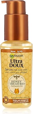 Garnier Ultra Soft Restoring Honey Honey Help Serum, 50 ml.. Shop confidently with DIAYTAR NIGERIA, offering affordable prices and reliable delivery within a week.
