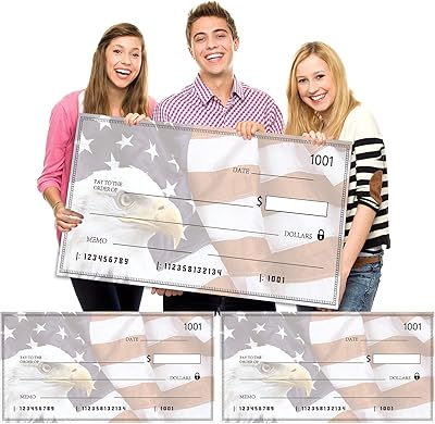 2 fake virgin giant checks and large presentation check presentation presentation.. DIAYTAR Nigeria offers great deals, a huge product variety, and delivery in under a week.