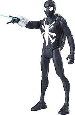 6 inch Spiderman costume.. DIAYTAR NIGERIA makes quality accessible with low prices and reliable 5-8 day nationwide delivery.