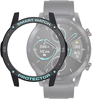 Watch shell for Huawei Honor Magic 2 46 mm TPU protective shell.. Discover a new way to shop with DIAYTAR NIGERIA's comprehensive marketplace and quick delivery options.