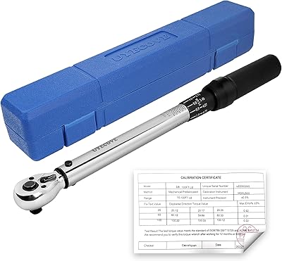 Professional double -directed 3 8 inch yukov key dynamometric key.. DIAYTAR NIGERIA brings the marketplace to your home with budget-friendly prices and nationwide delivery.