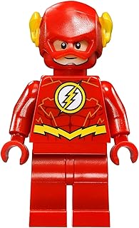Lego DC Comics Super Heroes 76098 Ligue des Justiciers (Flash Gold Stripe).. Explore limitless products on DIAYTAR Nigeria — at the lowest prices.