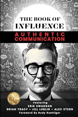 Authentic communication influence book.. Experience the power of choice with DIAYTAR NIGERIA's vast catalog and affordable 5-8 day delivery.