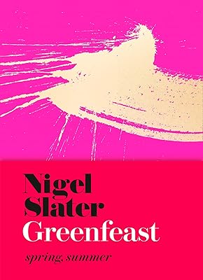 Greenfeast: spring, summer (covered with fabric, flexible binding).. Enjoy the simplicity of shopping with DIAYTAR NIGERIA, offering vast choices delivered in just 5-8 days.