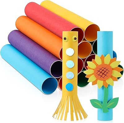 36 pieces 177 "x 10" cardboard tubes for paper crafts.. Experience the ease of modern shopping with DIAYTAR NIGERIA's vast selection and quick delivery service.