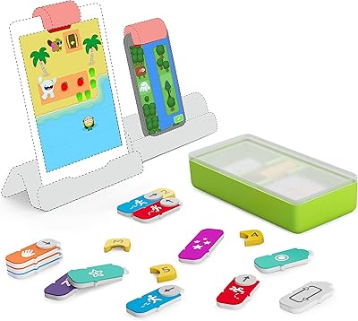 Osmo Family educational coding games for iPad and Fire tablet.. Thousands of items at your fingertips — DIAYTAR Nigeria makes it happen.