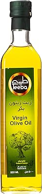 Extra virgin olive oil Tiba, 500 ml.. Fast, affordable, and reliable — that’s the DIAYTAR Nigeria experience.