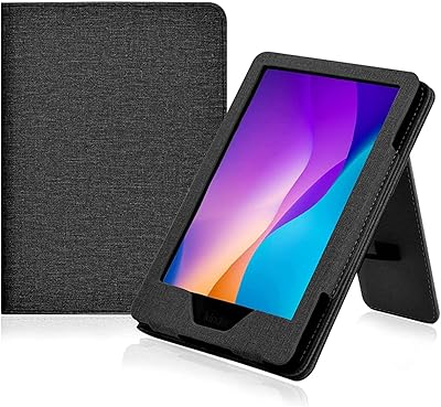 Coque compatible with Kindle Paperwhite 5 (11th generation 2021) 6.8 \ "Cover with magnetic strap Smart Light.. Discover the perfect balance of selection and value with DIAYTAR NIGERIA's nationwide delivery service.