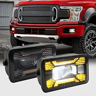 Frakes fog For Ford F150 F-150 2015-2020 Super Duty 2017 2018.. DIAYTAR NIGERIA revolutionizes access to quality products with affordable prices and dependable shipping.