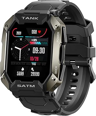 Intelligent watches cosbit for men intelligent tactical sport.. Get unbeatable value on every order with DIAYTAR Nigeria.