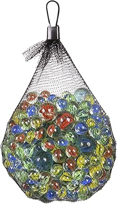 50 funny marble toy pieces | Classic glass toys for children.. DIAYTAR NIGERIA: Your affordable shopping destination with thousands of products delivered in days.