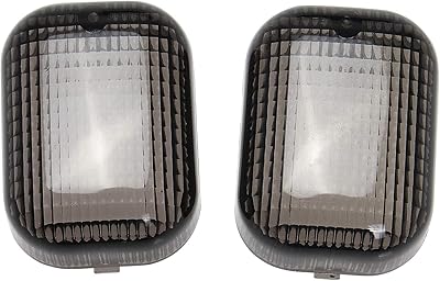 2 compatible flashing lens with BMW F 650 GS.. DIAYTAR NIGERIA transforms online shopping with competitive prices and dependable nationwide delivery.