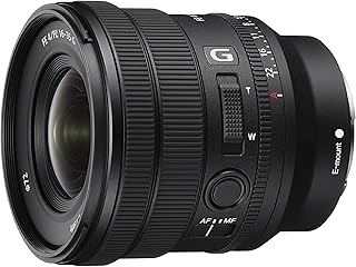 Objectif sony fep z16 35 mm f4 g, selpz1635g, selp1635g.syx.. Shopping made simple with DIAYTAR NIGERIA's vast selection and budget-friendly nationwide delivery.