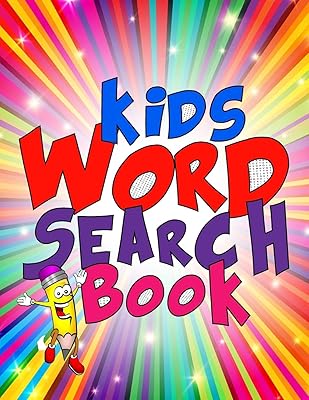Children's Word Research Book: 50 Children's Word Research Puzzles in large characters: Giant Word Search Book (8.5 \ "X11 \") for children aged 6.7,8.9 to 12 years old.. Experience the convenience of one-stop shopping with DIAYTAR NIGERIA's diverse and affordable marketplace.