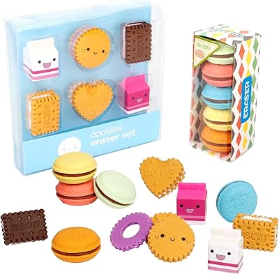 Cute gums, 22 fancy gums for little girls, gums fancy macaroons for party gifts, cute sandwich cookies for primary school children.. Discover thousands of products on DIAYTAR Nigeria with delivery between 5 to 8 days across the country.