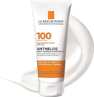 La Roche-Posay Anthelios Mattering Body and Sun Creams Face.. Shop the future with DIAYTAR NIGERIA - thousands of products, unbeatable prices, delivery within a week.