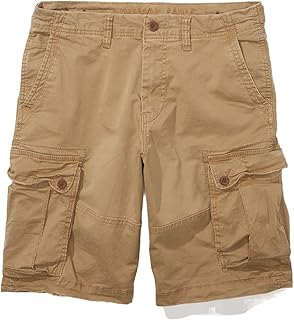 Long straight cut elastic cargo shorts for men.. Get everything you need without leaving your home. DIAYTAR Nigeria offers a seamless shopping experience and delivers your orders quickly and reliably.
