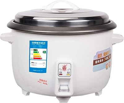 13 -liter stainless steel rice cooker - RC -13.. Your shopping dreams realized through DIAYTAR NIGERIA's affordable platform with reliable delivery times.