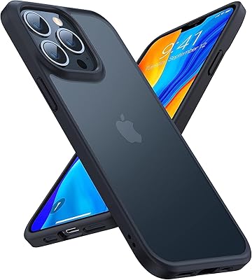 Toras antichoc shell compatible with iPhone 13 pro max [quality protection.. Your digital shopping destination, DIAYTAR NIGERIA combines variety with affordability and quick delivery.