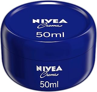 Nivea moisturizer, 50 ml.. Experience retail convenience with DIAYTAR NIGERIA's comprehensive platform and 5-8 day nationwide shipping.