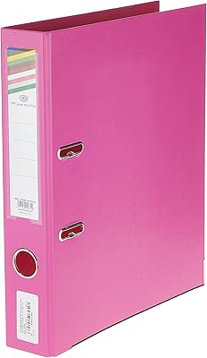 FIS polypropylene polypropylene leverage with sliding panel, size 21 cm x 29.7 cm, purple FSBF4A4PVIO.. Embrace the convenience of DIAYTAR NIGERIA with thousands of products at your fingertips, delivered nationwide.