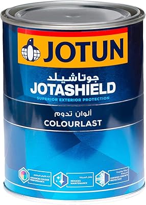 Long -lasting mat foundation Jotun Jotashield, series A (900 ml).. DIAYTAR NIGERIA combines affordability with convenience, delivering your purchases within 5-8 days.