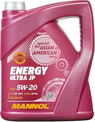 Mannol-Premium bi-synthetic engine oil (PAO + Ester) American, Japanese and Korean cars 5W-20 4L Germany.. DIAYTAR Nigeria combines variety, affordability, and speed — making your online shopping experience not only enjoyable but also cost-effective.