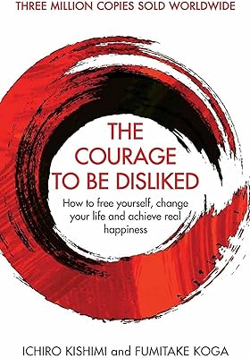 The courage to be hated: how to free yourself, change your life and reach real happiness.. DIAYTAR NIGERIA redefines convenience with our diverse marketplace and affordable nationwide shipping.