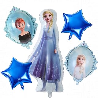 Highland Frozen 5 -room Highland Balloons - Frozen birthday party supplies - Frozen birthday decorations - Frozen birthday party decorations - Frozen balloons.. Join thousands of satisfied shoppers on DIAYTAR Nigeria.