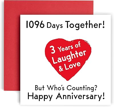 Premium wedding hooksaizers birthday card for the 3rd anniversary of the husband or the.. DIAYTAR Nigeria offers great deals, a huge product variety, and delivery in under a week.