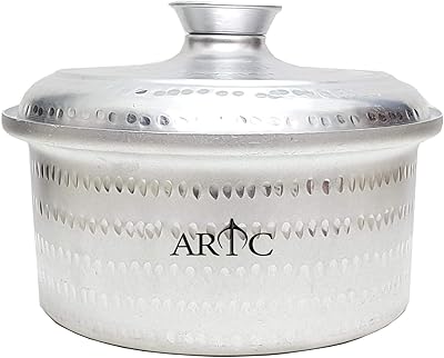 Marmite and steamer Artc Mandi Biryani in aluminum pure diameter 36 cm.. Discover why DIAYTAR NIGERIA is the smart shopper's choice for affordable products delivered nationwide.