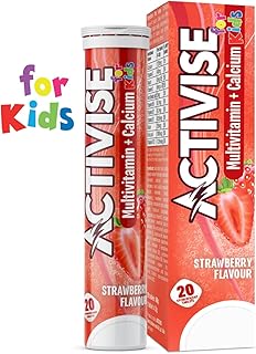 Freast Multivitamines and Calcium Activis Children, Strawberry 20 tablets.. DIAYTAR Nigeria combines variety, affordability, and speed — making your online shopping experience not only enjoyable but also cost-effective.