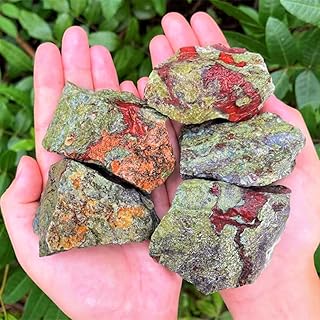 Zinkepeper Large Stone of Blood Dragon Blood 1 Book Brute Dragon Stone In Natural Crystal Crystal Samples Precious Stones of Natural Dragon Blood Clear Healing.. Every order, every item — DIAYTAR Nigeria delivers fast and reliably.