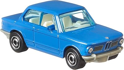 MatchBox The best German cars with German themed cars on a scale 1:64 for children 3 years old and more GWL49.. Great products, lower prices, fast delivery — DIAYTAR Nigeria has it all.