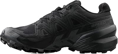 Speedcross 6 GTX hiking shoe for men.. DIAYTAR NIGERIA: Your trusted e-commerce partner with extensive product choices and affordable delivery.