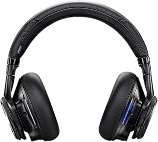 Plantronics Backbeat Pro Hi-Fi Wireless Noise Reduction with microphone.. From daily needs to rare finds, DIAYTAR Nigeria brings it to your door.