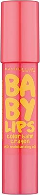 Maybelline Baby Lips lip pencil, 10 orange sugar.. Find quality and variety without breaking the bank — only on DIAYTAR Nigeria.