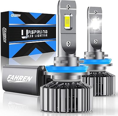 Ampoules de Phare Led origin drive H11 H9 H8 14 000 Lumens 6.. DIAYTAR NIGERIA: Where every purchase is affordable and delivery is always within a week.