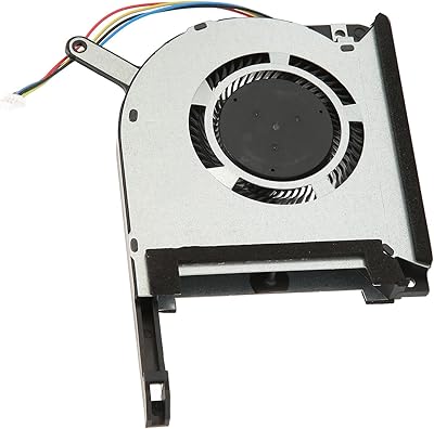 CPU CPU coolant fans and 4 -pin replacement GPU for Asus.. Experience the ease of one-stop shopping with DIAYTAR NIGERIA's diverse catalog and nationwide delivery.